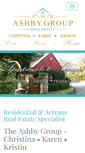 Mobile Screenshot of apartmentstoacreages.com
